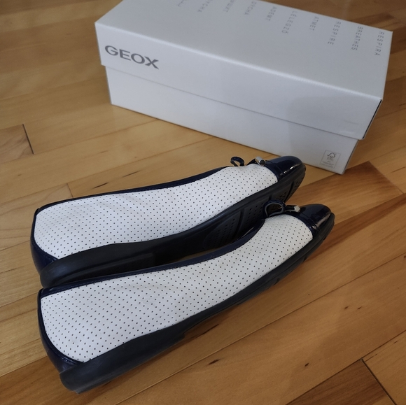 GEOX ballerina flats - Picture 5 of 9
